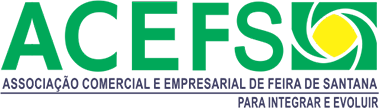ACEFS — Associação Comercial e Empresarial de Feira de Santana